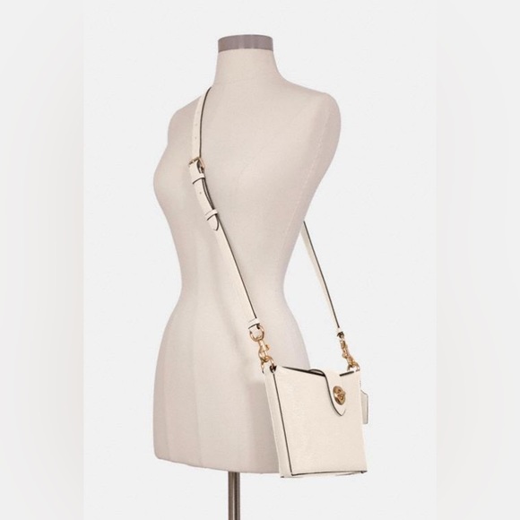 Coach Bags Coach Addie Crossbody Purse Poshmark